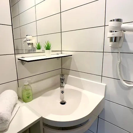 Appartement Fully Furnished Studio - City Center Belval Sanem
