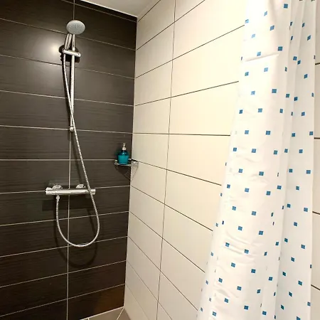 Fully Furnished Studio - City Center Belval *
